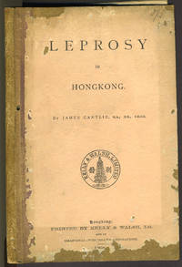 image of Leprosy in HongKong