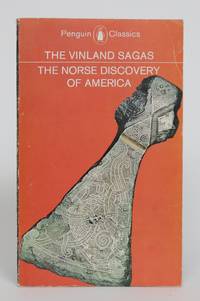 image of The Vinland Sagas: The Norse Discovery of America - Graenlendinga Saga and Eirik's Saga