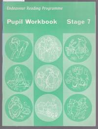 image of Endeavour Reading Programme Pupil Workbook Stage 7