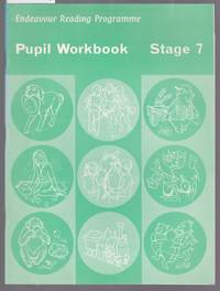 Endeavour Reading Programme Pupil Workbook Stage 7