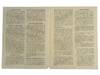 View Image 2 of 17 for 1880s Archive on Federal Policy Towards Native Americans, Documenting Black Chickasaw Freedmen, Nati... Inventory #22379