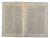 View Image 11 of 17 for 1880s Archive on Federal Policy Towards Native Americans, Documenting Black Chickasaw Freedmen, Nati... Inventory #22379