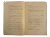 View Image 13 of 17 for 1880s Archive on Federal Policy Towards Native Americans, Documenting Black Chickasaw Freedmen, Nati... Inventory #22379