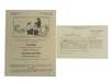 View Image 14 of 17 for 1880s Archive on Federal Policy Towards Native Americans, Documenting Black Chickasaw Freedmen, Nati... Inventory #22379