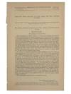 View Image 16 of 17 for 1880s Archive on Federal Policy Towards Native Americans, Documenting Black Chickasaw Freedmen, Nati... Inventory #22379