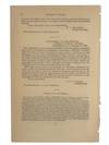 View Image 6 of 17 for 1880s Archive on Federal Policy Towards Native Americans, Documenting Black Chickasaw Freedmen, Nati... Inventory #22379