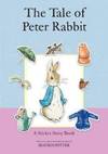 The Tale Of Peter Rabbit