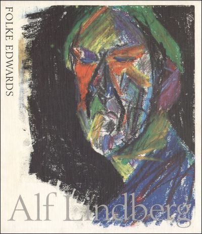 ALF LINDBERG.