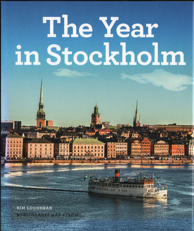 THE YEAR IN STOCKHOLM.
