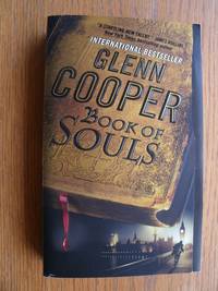 Book of Souls