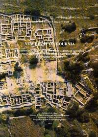 New Light on Gournia. Unknown Documents of the Excavation at Gournia and other Sites on the...