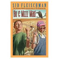 Bo & Mzzz Mad (Paperback) by Sid Fleischman