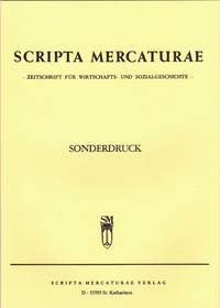 Göteborg und Europa im 17. Jahrhundert. Sozial-wirtschaftliche Beziehungen und kulturelle...