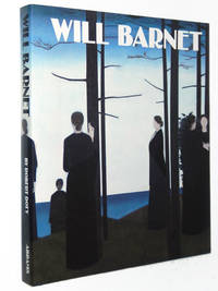 Will Barnet by Barnet, Will; Robert M. Doty; James Thomas Flexner - 1984