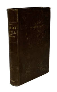 image of The Scarlet Letter