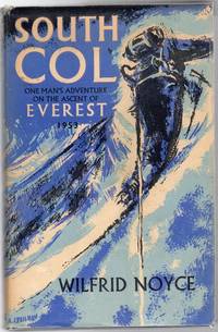 cover of South Col.