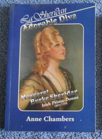 image of La Sheridan - Adorable Diva : Margaret Burke Sheridan