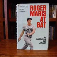 Roger Maris at Bat