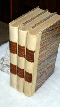 Bibliotheca Manuscripta Ad S. Marci Venetiarum (Six Volumes Bound in Three)