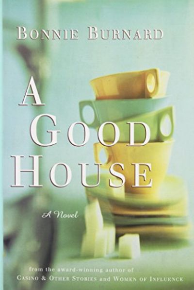 A Good House (Plus Bonus Book!)