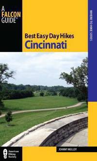 Cincinnati - Best Easy Day Hikes