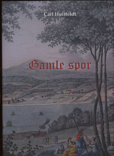 Gamle spor.. Utvalgte artikler 2010 - 2024.