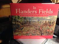 image of In Flanders Fields: The Story of the Poem by John McCrae. Illustrated by Janet Wilson