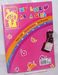 image of Bust: my life as a girl; #5, Winter/Spring 1995