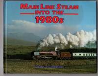 Main Line Steam in the 1980s