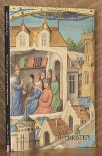 PRINTED BOOKS AND MANUSCRIPTS INCLUDING AMERICANA, CHRISTIE'S, NEW YORK, MAY 19 1995 by anonymous - Paperback - First edition - 1995 - from Andre Strong Bookseller (SKU: 13323)