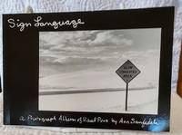 cover of SIGN LANGUAGE