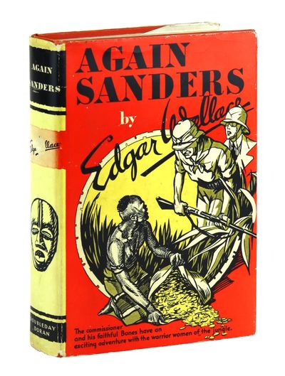 Again Sanders