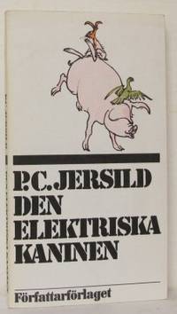 Den elektriska kaninen. En midsommarsaga.
