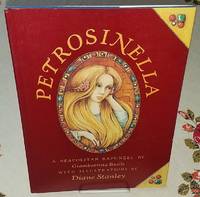 image of Petrosinella