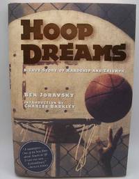 image of Hoop Dreams: A True Story of Hardship and Triumph