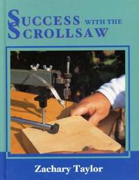 Success with the Scrollsaw.