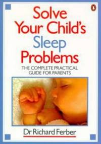 image of Solve Your Child's Sleep Problems