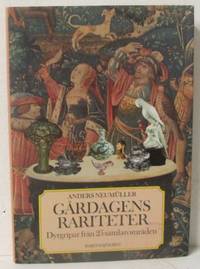 Gårdagens rariteter. Dyrgripar från 25…