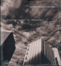 Photography in Boston, 1955-1985: 1955-1985