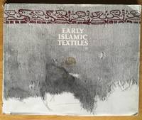 cover of Early Islamic Textiles