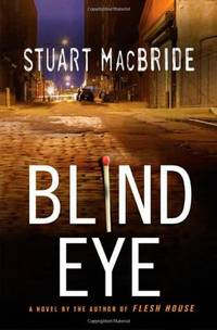 Blind Eye (Logan Mcrae)