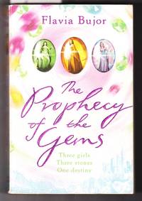 The Prophecy of the Gems