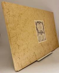 Prospecter af åtskillige märkvärdige byggnader, säterier och herre-gårdar uti Skåne,...