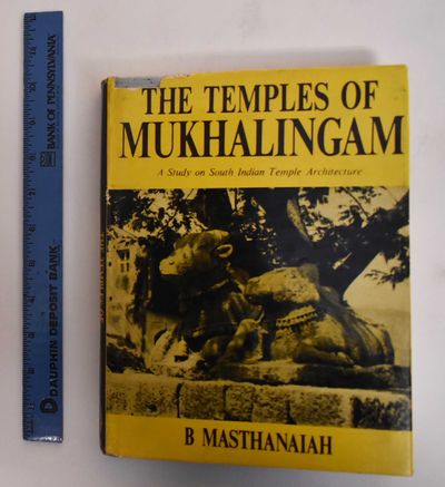 New Delhi: Cosmo Publications, 1978. Hardcover. G/G- (previous owner's nameplate on front page, all ...