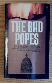 The Bad Popes