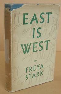 image of East is West