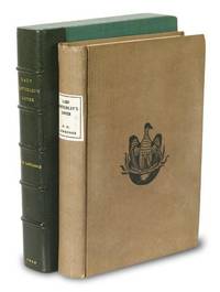 image of Lady Chatterleys Lover