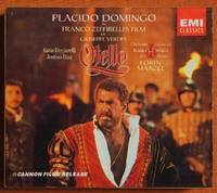 Verdi: Otello - Placido Domingo, Katia Ricciarelli, Lorin Maazel, Theatre Orchestra & Chorus...