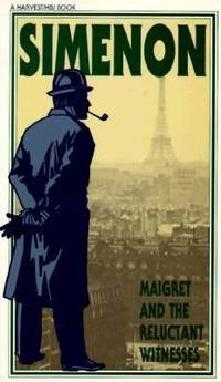 Maigret and the Reluctant Witnesses