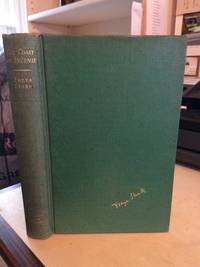 image of The Coast of Incense. Autobiography 1933-1939